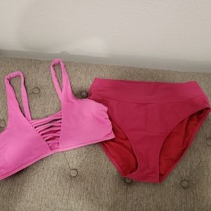 Hapari Tummy Tuk *bottoms only